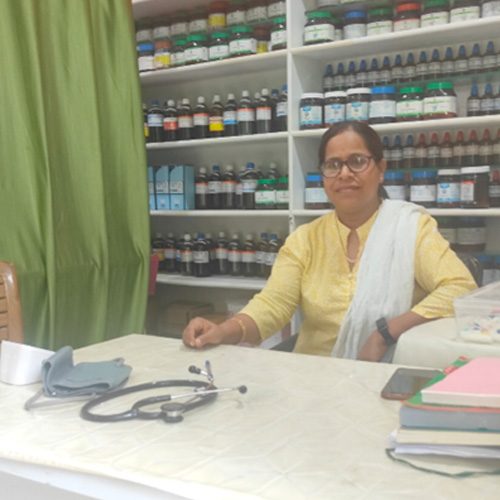 Doctor