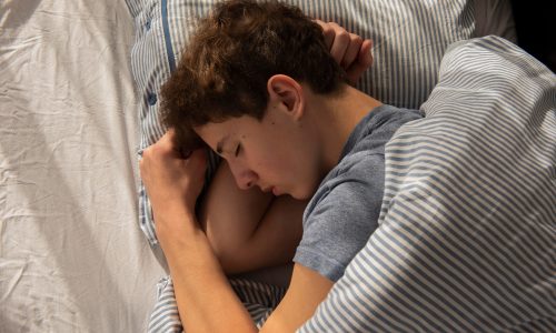 Mental Health & Sleep Disorders
